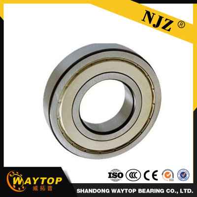 Manufacturer Sell Direct High Precision Deep Groove Ball Bearing 6404 ZZ/2RS
