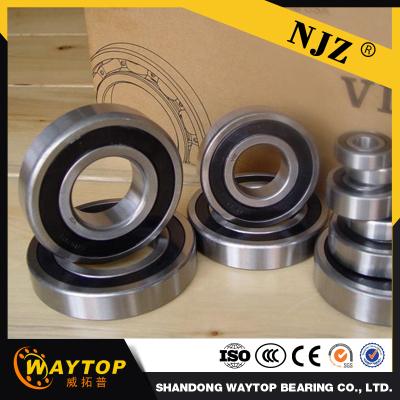 Good quality bearing 6406ZZ/2RS stainless,chrome steel bearing