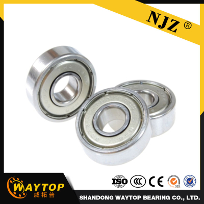WAYTOP single row deep groove ball bearing 6413 at reasonable price