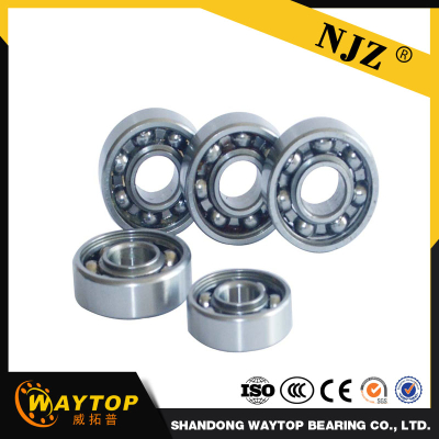 2017 China best sale good quality bearing 6416ZZ/2RS deep groove ball bearing