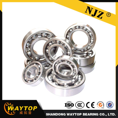 Manufacturer sell direct high quality 6418 ZZ/2RS deep groove ball bearing