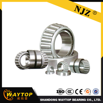 High precision and low price 31092 inch size tapered roller bearings quality and quantity assured