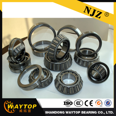 Free samples 30217 bearing tapered roller bearing 7217 with good quality