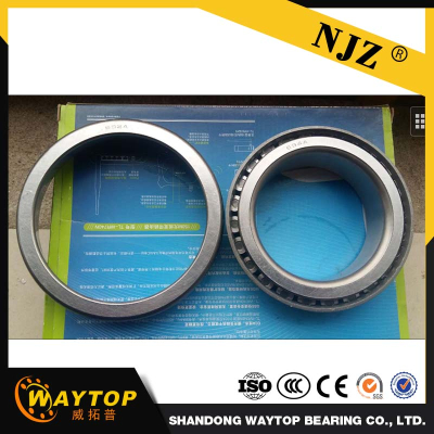 China wholesale price Tapered roller bearing 30221 with high efficiency