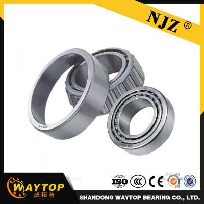High efficiency single row  tapered roller bearing 30302  with good quality and cheap pricee
