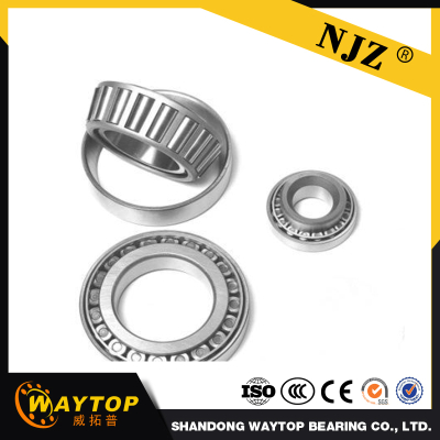 7310 tapered roller bearing 30310 with high quality complete in specifications