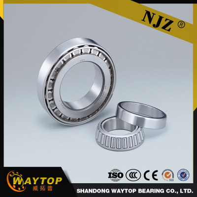 Advanced processed  high quality tapered roller bearing  30332 performance is stable and reliable