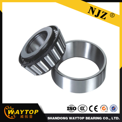 Hot sale finely processed 32212 dependable performance single row tapered roller bearing