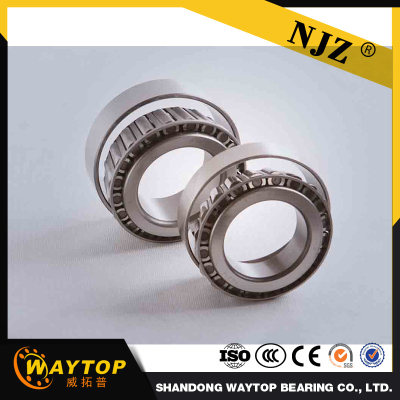 China factory supply 32311/YB tapered roller bearings