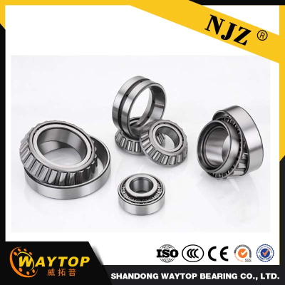 Chinese large equipment. High precision T5F060/7612 tapered roller bearings