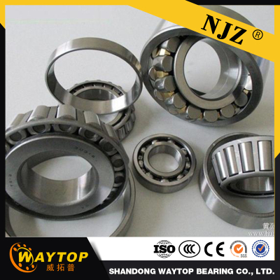 Made in China hot sale chrome steel  32314 tapered roller bearing