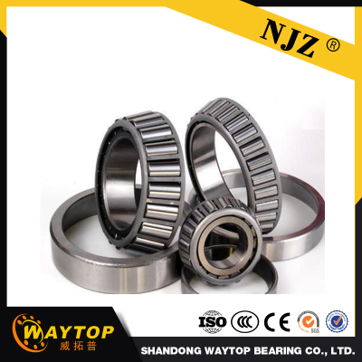 Various bearings for machinery 33126 tapered roller bearing made in China hot sale 