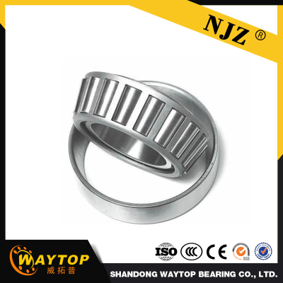 2017 best sale aoto bearing with single row and best quality  tapered roller bearing  30658