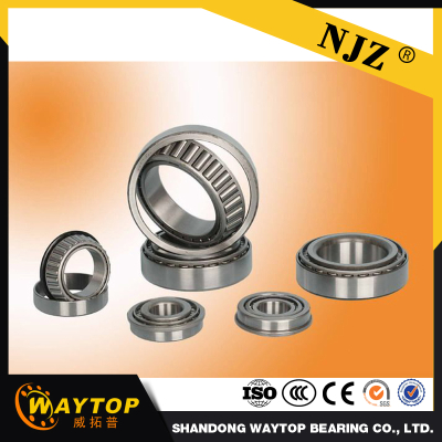 Factory price dependable performance bearing 31310 Taper roller bearing