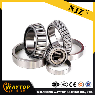 Factory online shopping wholesale price bearing 31312 Taper roller bearing