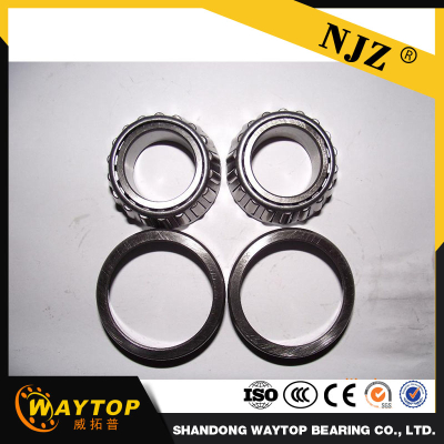China wholesale 20 years experience 31313 Tapered roller bearing