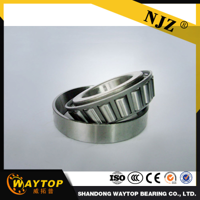 Bearing Supplier Chrome Steel High Precision Tapered roller bearing 31332