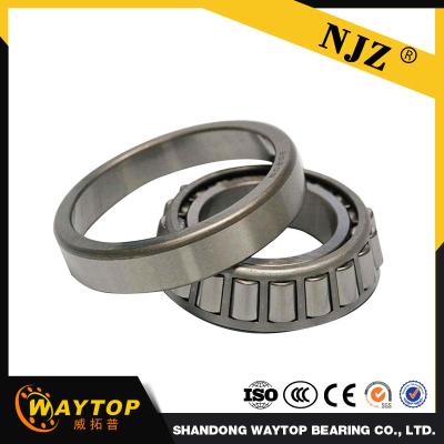 China factory professional quality 351992 series tapered roller bearing