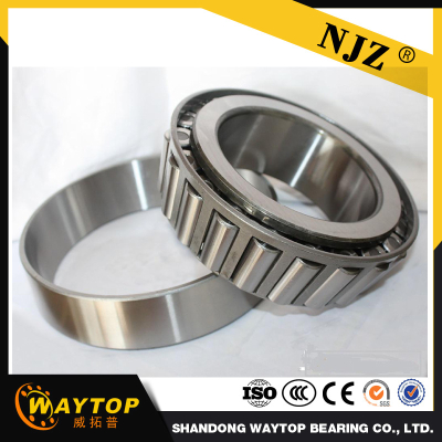 Have a variety of tapered roller bearing with high performance
