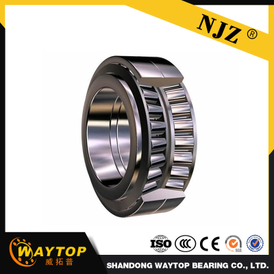 Excellent 32207 series performance tapered roller bearing at reasonable price