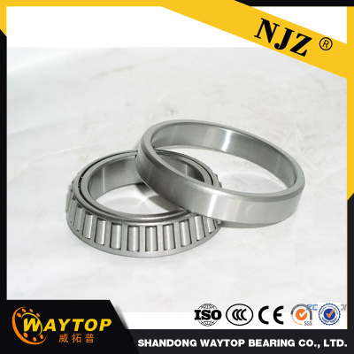 32040 series tapered roller bearing performance is stable and reliable