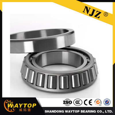 Tapered roller bearing at reasonable prices small lot order available