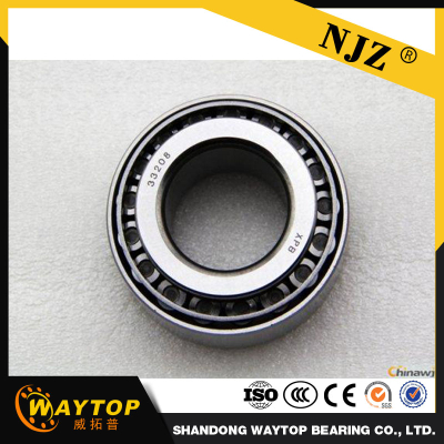 Cheap and fine Waytop tapered roller bearing 32907 series