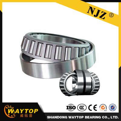 High quality tapered roller bearing and brand according to your requirement