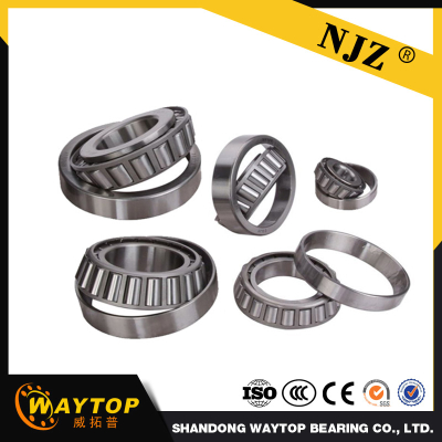 Chinese tapered roller bearing with advanced process equipment