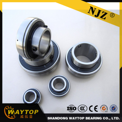 Made in china hot sale  high precision  premium quality   pillow  block bearing UC202 for sale