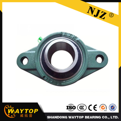 Made in china  high sales   ,  excellent quality  High Precision pillow block bearing UC207-20