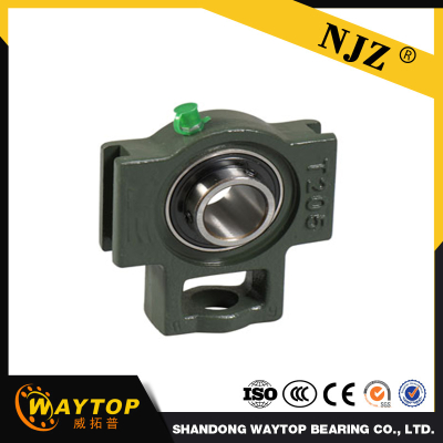 China  Bearing   Hot sale   Cheap price high precision   pillow block bearing  UC208-24