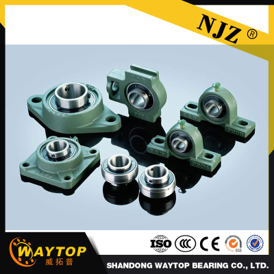 China  Bearing   Hot sale   Cheap price high precision   pillow block bearing UC210-30