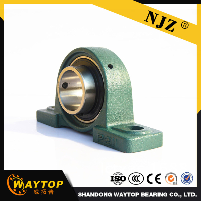 Hot sale  cheap price   pillow  block  bearing  UC213