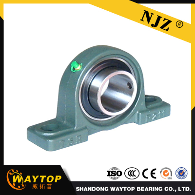 China  Bearing   Hot sale   Cheap price high precision   pillow block bearing  UC214