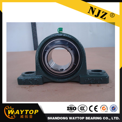 Made in china  best price ,high precision insert bearing  UC217