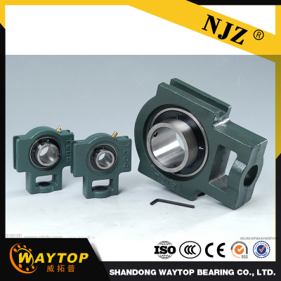 Hot sale high quality  high performance  insert bearing   UC305