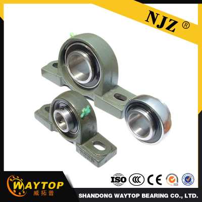 Bearing Supplier Chrome Steel High Precision UC312 insert bearing