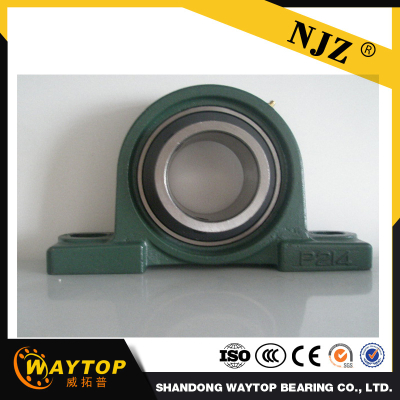 Wholesale price  bearings UC204 insert bearing
