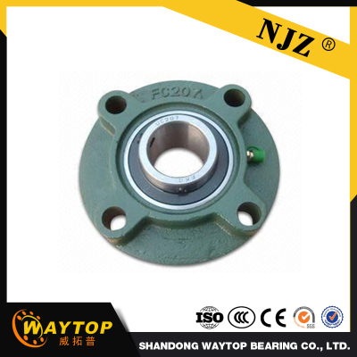 Good quality insert bearing UC315  direct supply by manufacturer