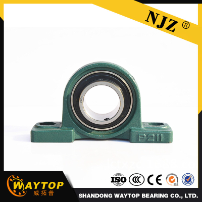 UC317 insert  bearing  with high precision and cheap price