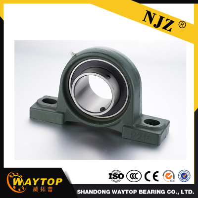 China supplier competitive pirce   insert bearing UC318  with China wholesale 20 years experience
