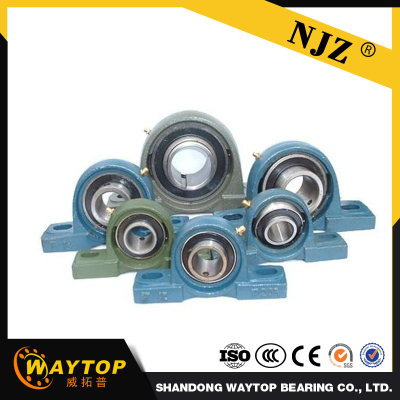 Manufacturers sell chrome steel insert bearing   UC321,Center Bearing
