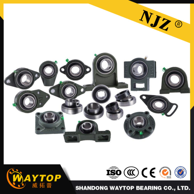All kinds of bearingsWaytop wholesale good quality insert bearing   UC324