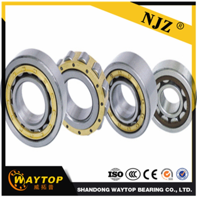 China bearing factory specializing in the production of NU1006M Cylindrical roller bearing