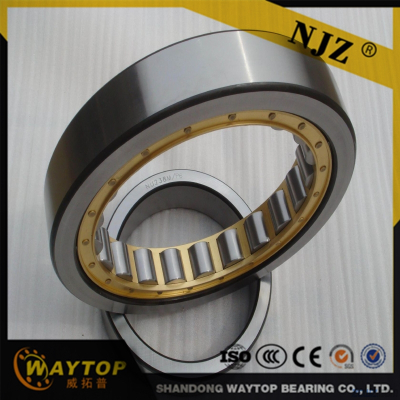 Cylindrical roller bearing NN3007K series specifications customized OEM