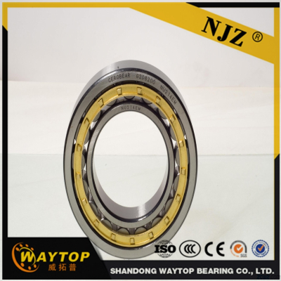 Specializing in the production of high quality cylindrical roller bearing  NN3007