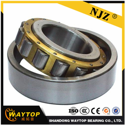 All kinds of bearings WAYTOP   Cylindrical roller bearing   N1008M