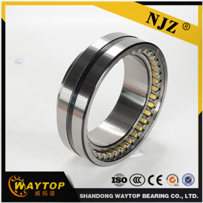 All kinds of bearings WAYTOP Cylindrical roller bearing   NN3008