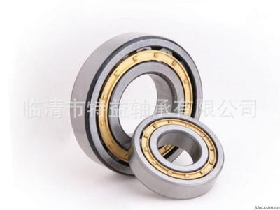 Cylindrical roller bearing